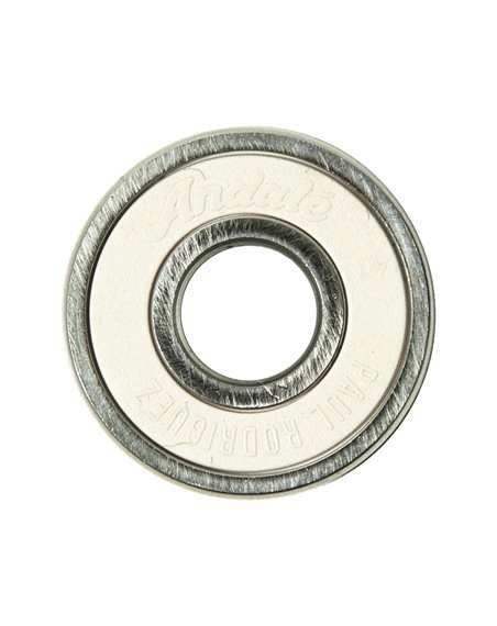 Andalé P. Rod Swiss x Diamond + Hardware Skateboard Kugellager