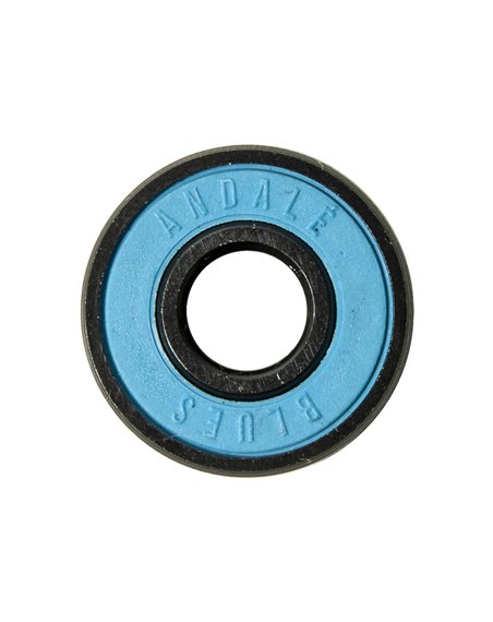 Andalé Blues Skateboard Kugellager