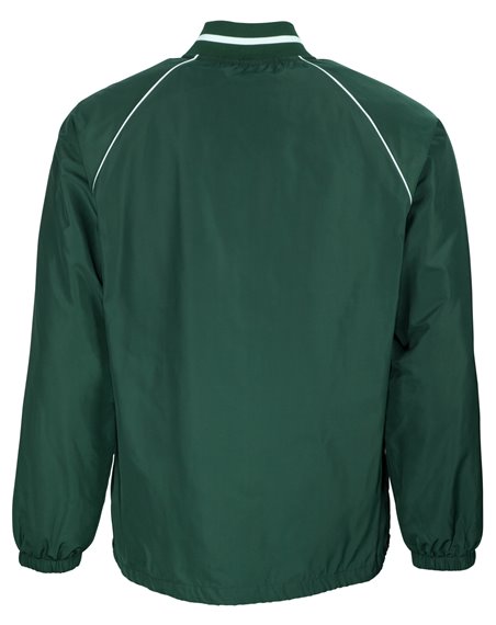 Santa Cruz MFG Coach Jaqueta para Homem Forest