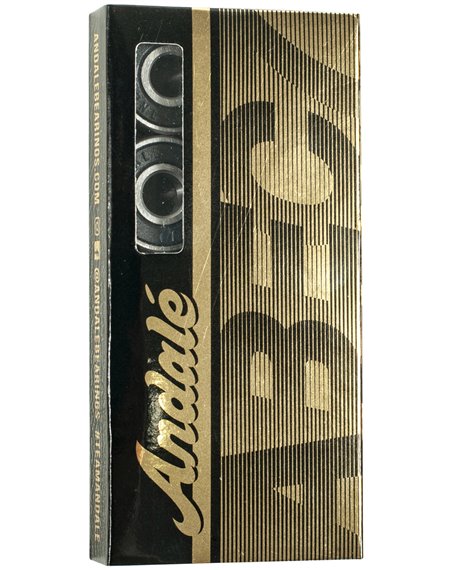 Andalé ABEC-7 Skateboard Kugellager