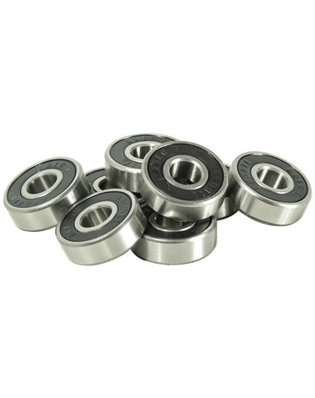 Andalé ABEC-7 Skateboard Bearings