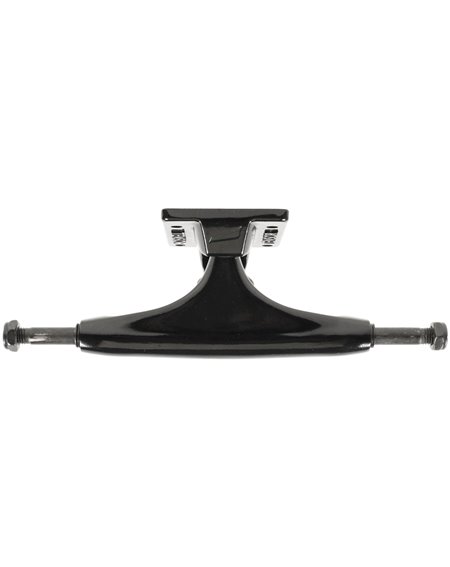 Tensor Trucks Skate Alloys 5.25" Black 2 peças 2