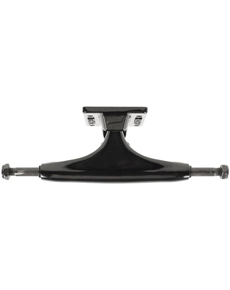Tensor Alloys 5.25" Skateboard Achsen Black 2 er Pack