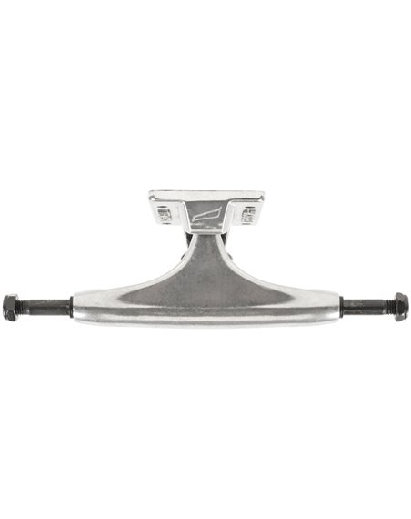 Tensor Alloys 5.25" Skateboard Achsen Raw 2 er Pack