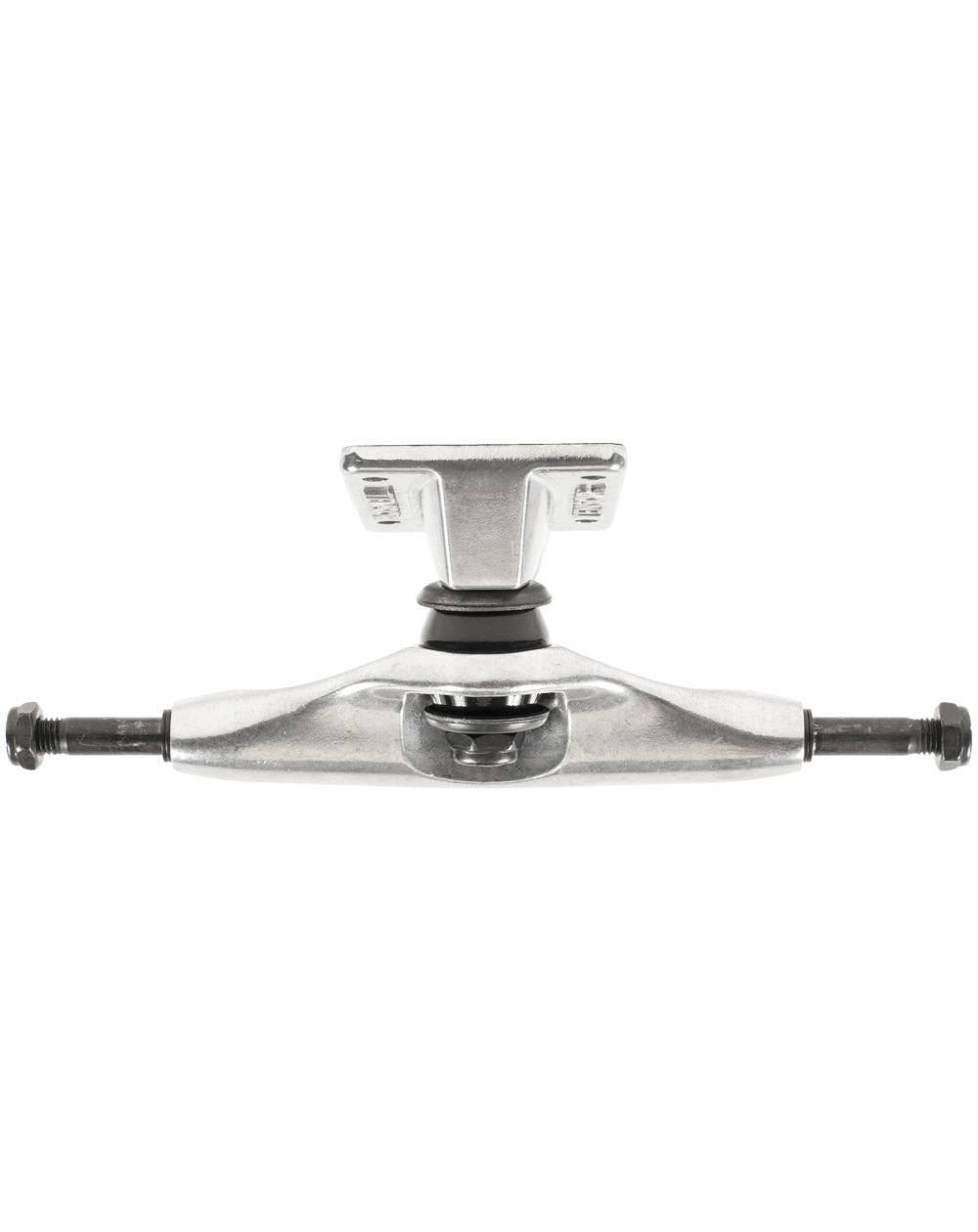 Tensor Alloys 5.25" Skateboard Trucks Raw pack of 2