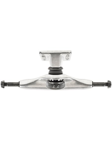 Tensor Truck Skateboard Alloys 5.25" Raw 2 pz
