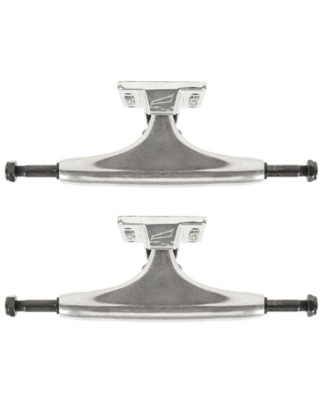 Tensor Ejes Skateboard Alloys 5.25" Raw 2 piezas