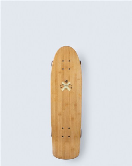 Arbor Pilsner Bamboo Skateboard Cruiser