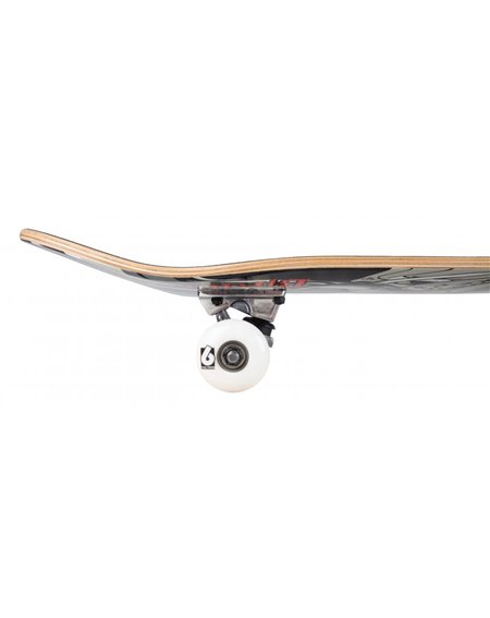 Birdhouse Skateboard Complète Hawk Falcon 3 7.75" Black