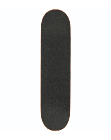 Globe Skateboard Complète G1 Hard Luck 8.00" White/Black