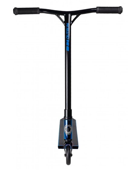 Blazer Pro Trottinette Freestyle Outrun 2 FX Blue Chrome 2