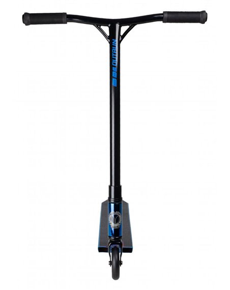 Blazer Pro Monopattino Freestyle Outrun 2 FX Blue Chrome