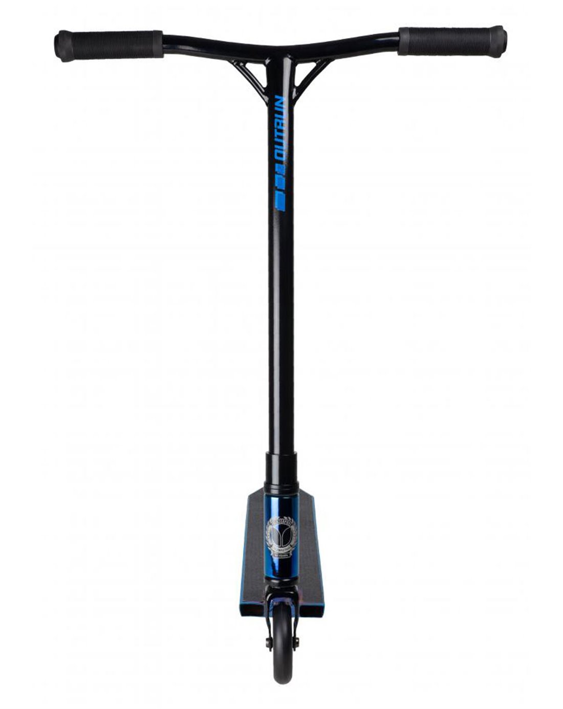 Scooter Freestyle Blazer Pro Phaser 2 Azul - Nivel iniciación, 78 cm.