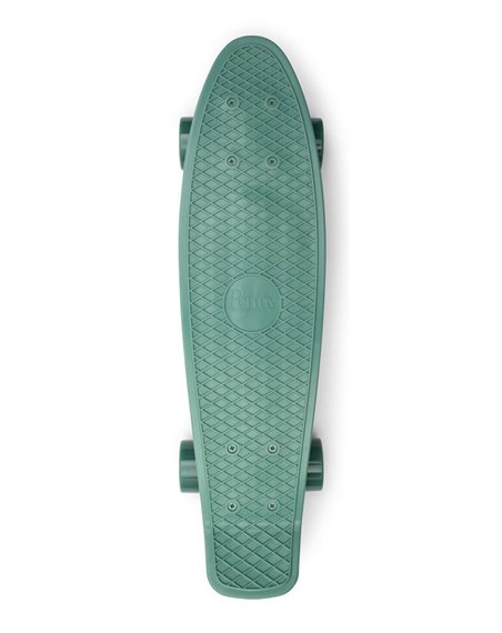 Penny Skateboard Cruiser Staples 22" Green