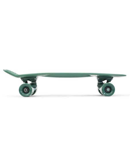Penny Staples 22" Skateboard Cruiser Green