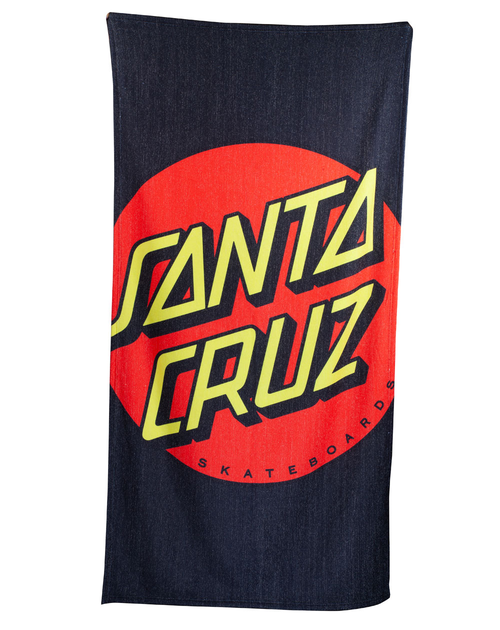 Santa Cruz Crop Dot Telo Mare
