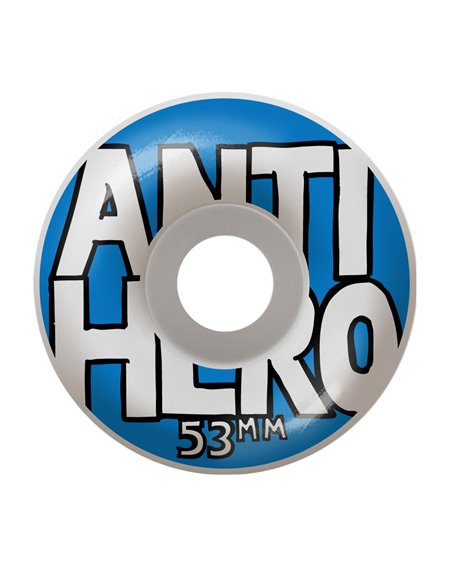 Anti Hero Classic Eagle 7.75" Complete Skateboard Orange