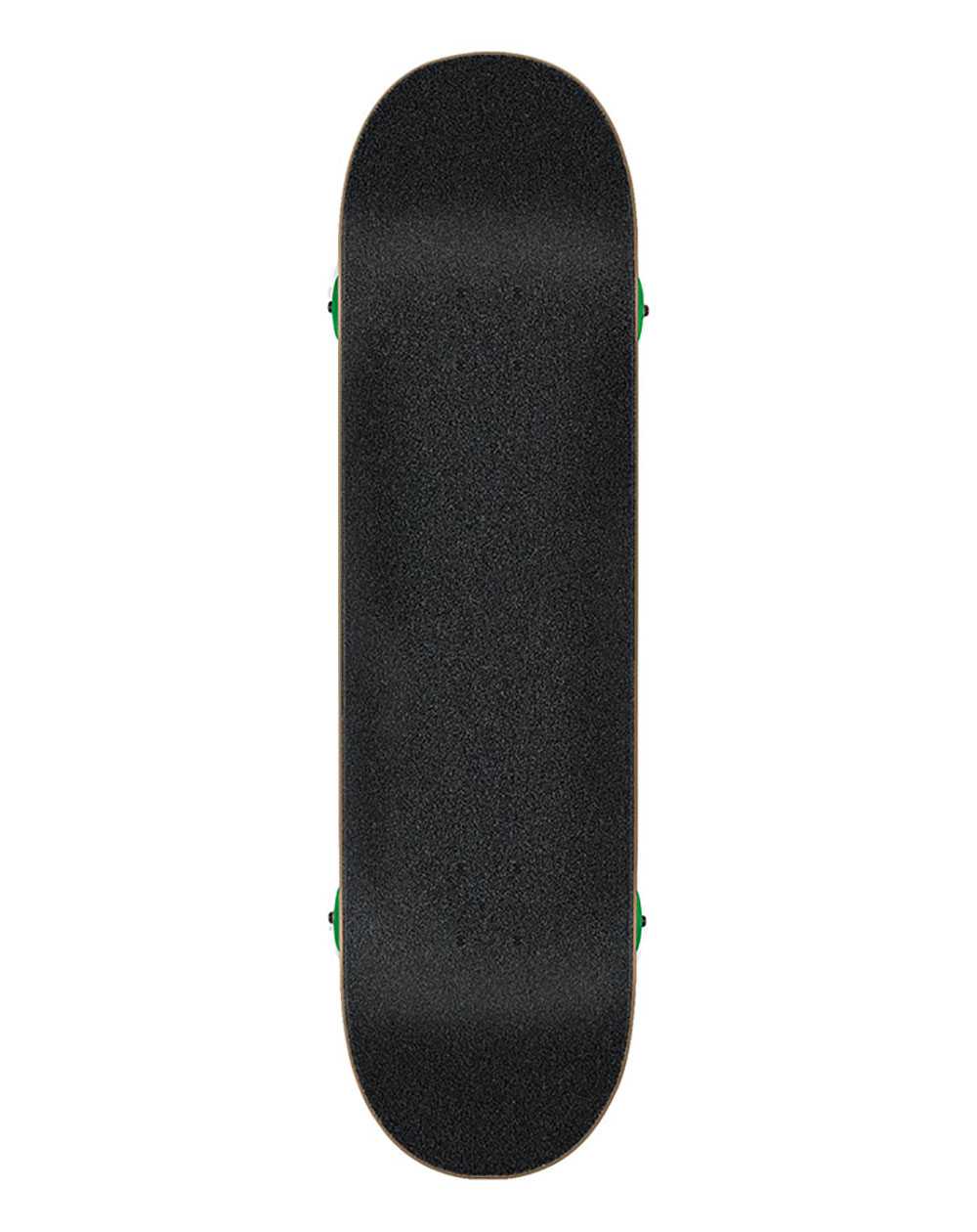 Creature Skate Montado Logo Full 8"