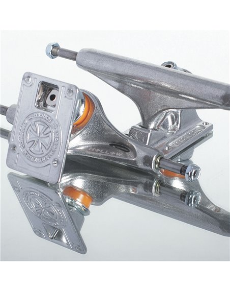 Independent Truck Skateboard Stage XI Forged Hollow 139mm 2 pz