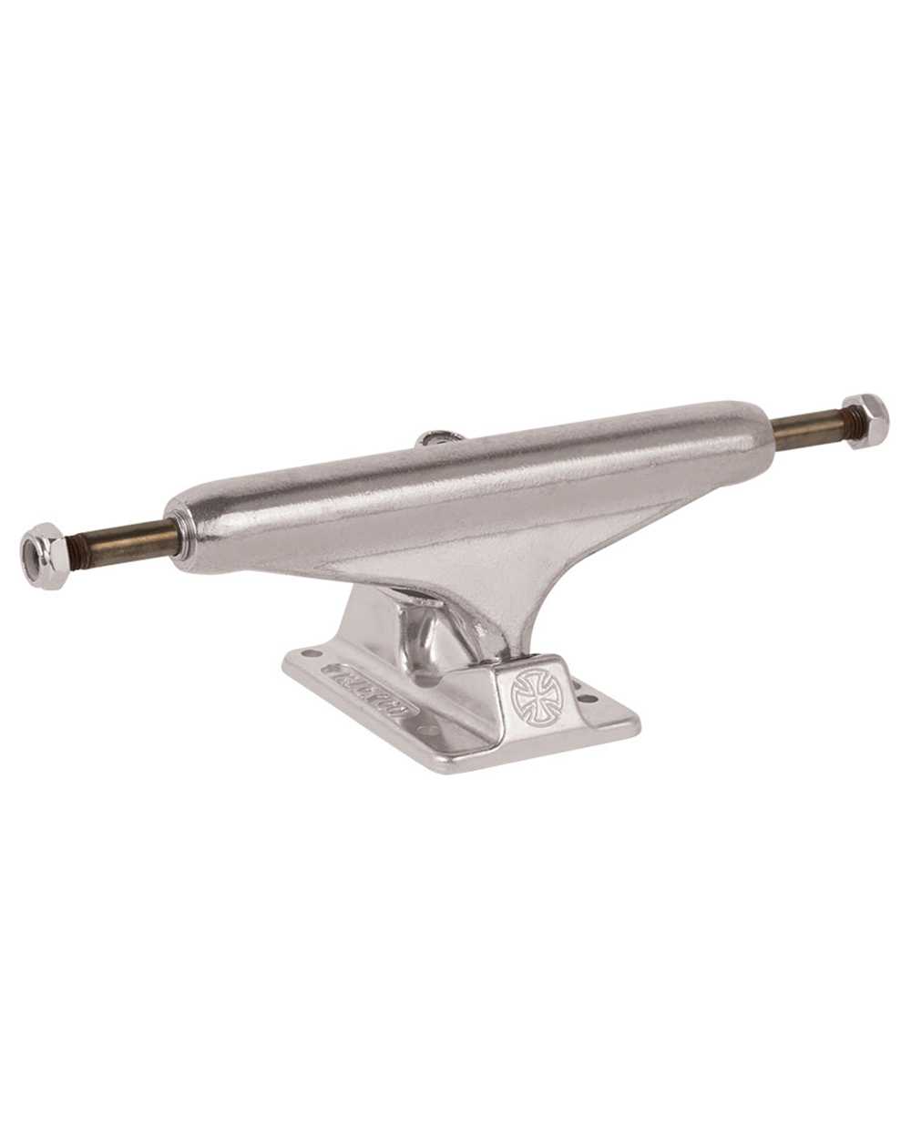 Independent Ejes Skateboard Stage XI Forged Hollow 144mm 2 piezas