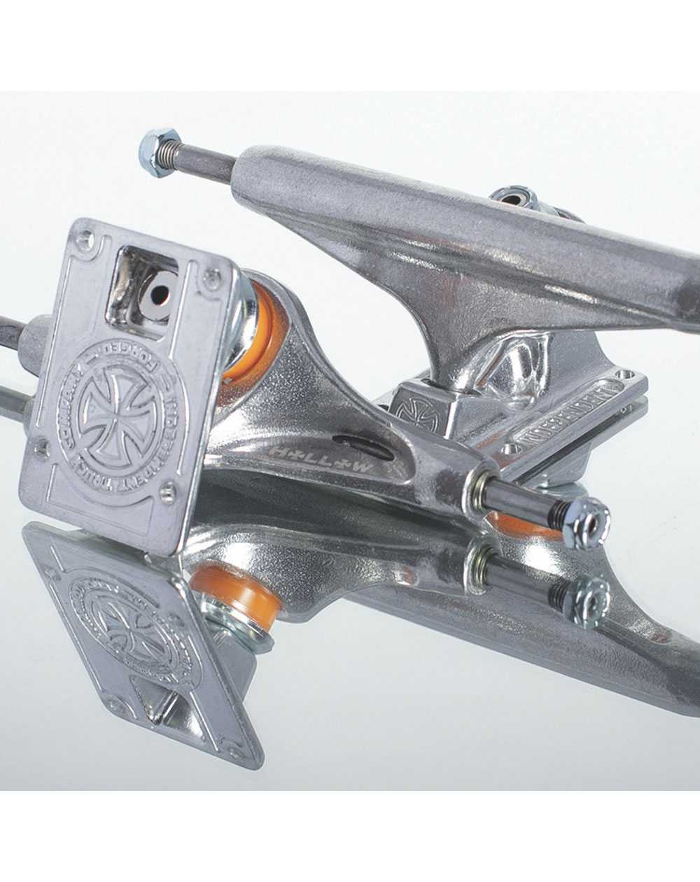 Independent Truck Skateboard Stage XI Forged Hollow 144mm 2 pz