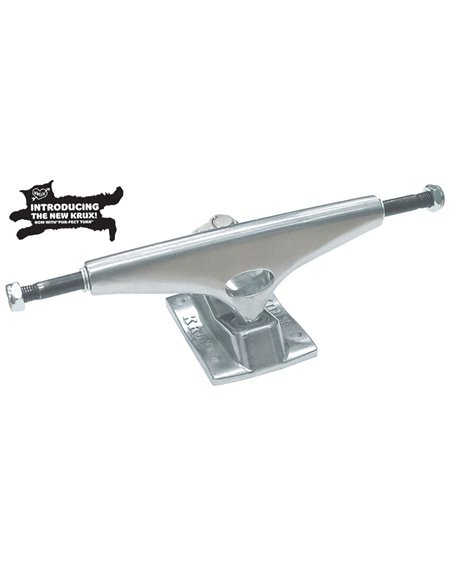 Krux Ejes Skateboard K5 Standard 7.60 2 piezas
