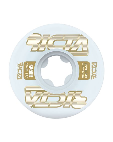 Ricta Framework Sparx 52mm 99A Skateboard Wheels pack of 4