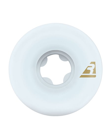 Ricta Rodas Skate Framework Sparx 52mm 99A 4 peças 2