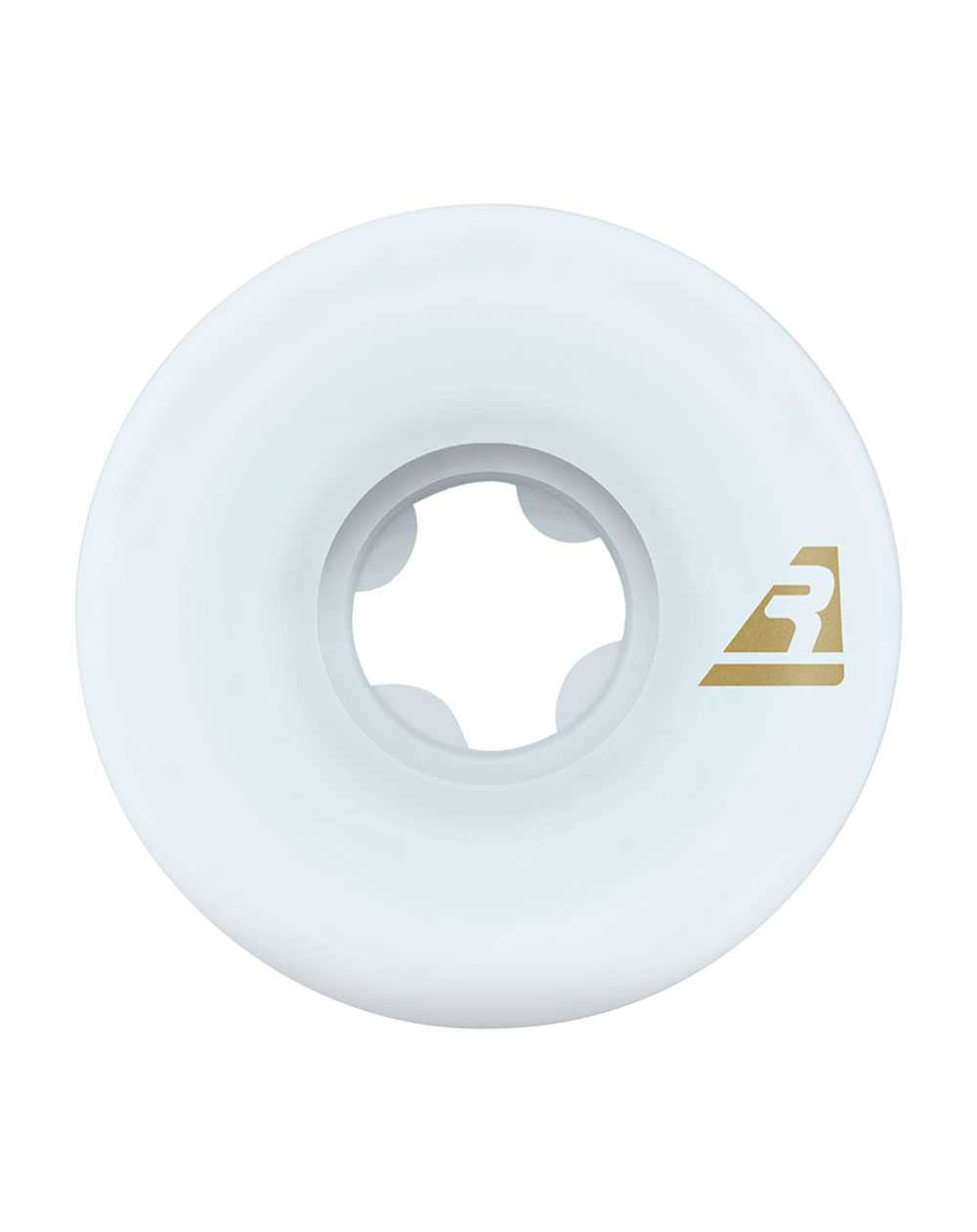 Ricta Framework Sparx 52mm 99A Skateboard Räder 4 er Pack