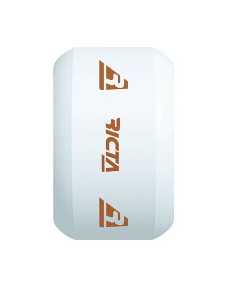 Ricta Speedrings Wide 54mm 99A Skateboard Wheels pack of 4