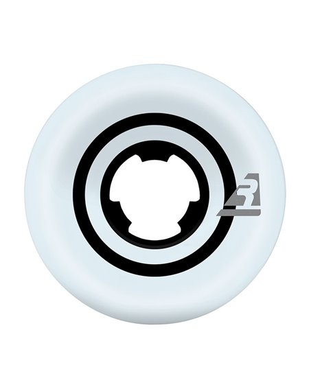 Ricta Ruote Skateboard Speedrings Wide 53mm 99A 4 pz 2