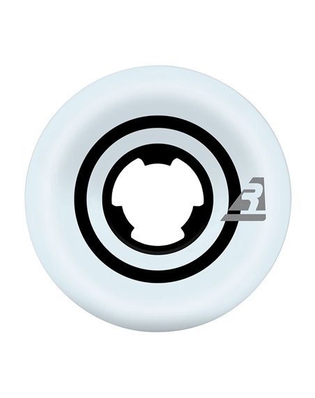 Ricta Speedrings Wide 53mm 99A Skateboard Räder 4 er Pack