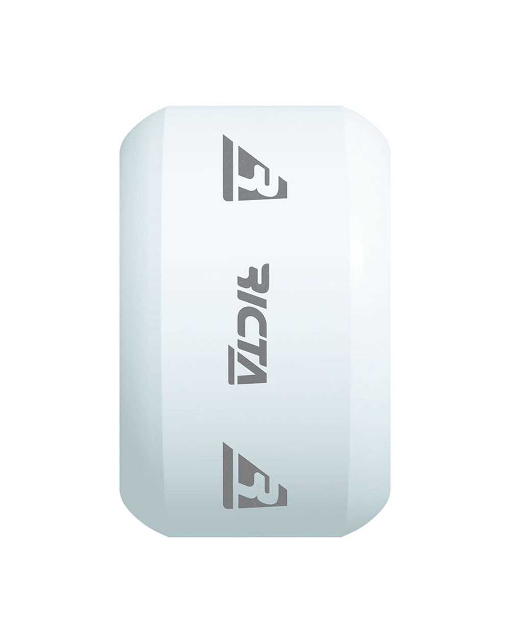 Ricta Rodas Skate Speedrings Wide 53mm 99A 4 peças