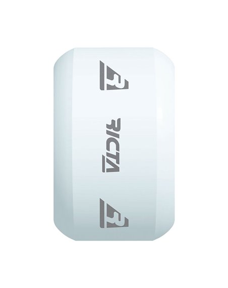 Ricta Rodas Skate Speedrings Wide 53mm 99A 4 peças