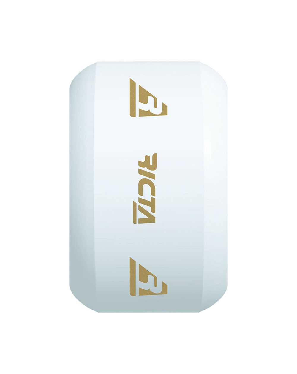 Ricta Speedrings Slim 52mm 99A Skateboard Räder 4 er Pack