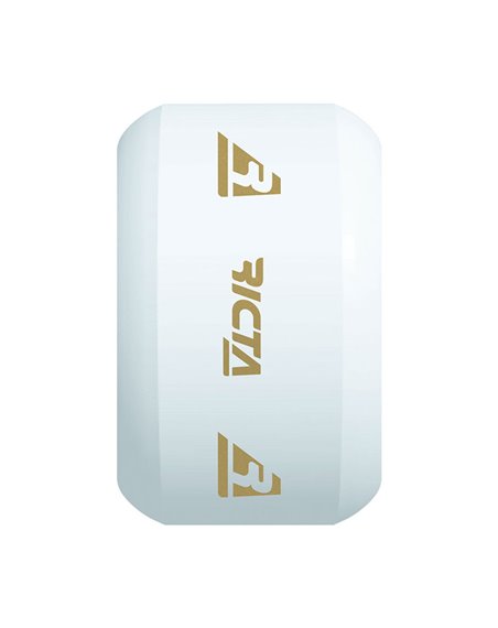 Ricta Speedrings Slim 52mm 99A Skateboard Räder 4 er Pack