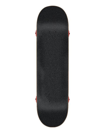 Santa Cruz Classic Dot Mid 7.8" Complete Skateboard Green