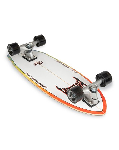 Carver Lost x Carver Rad Ripper CX 31" Surfskate