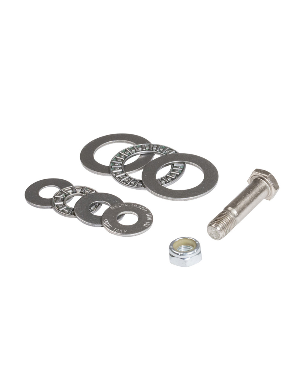 Carver C7 Thrust Bearing Kit