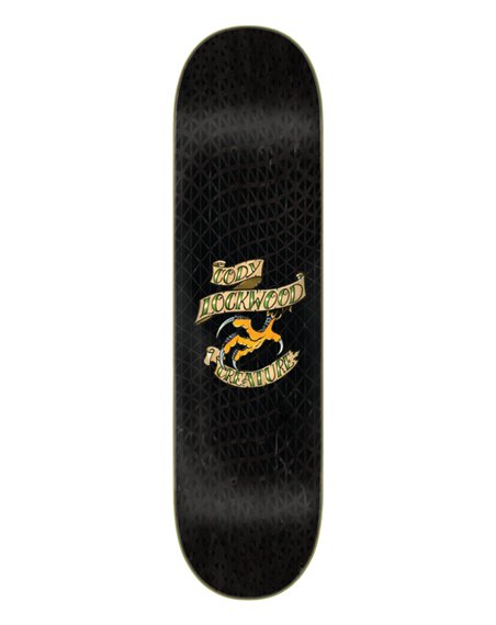 Creature Planche de Skate Lockwood Beast of Prey 8.25"