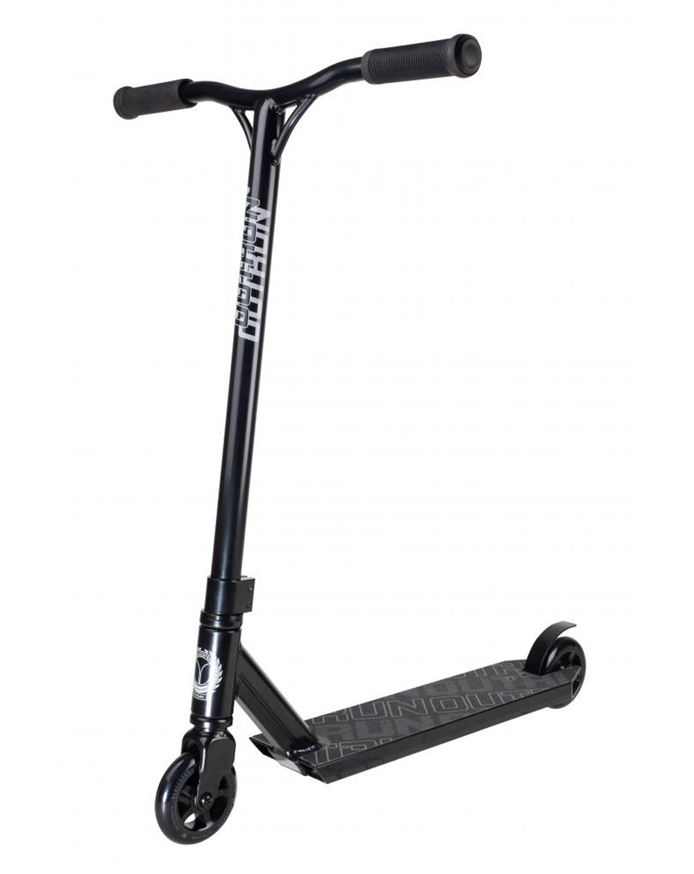 Blazer Pro Patinete de Acrobacias Outrun 2 Black