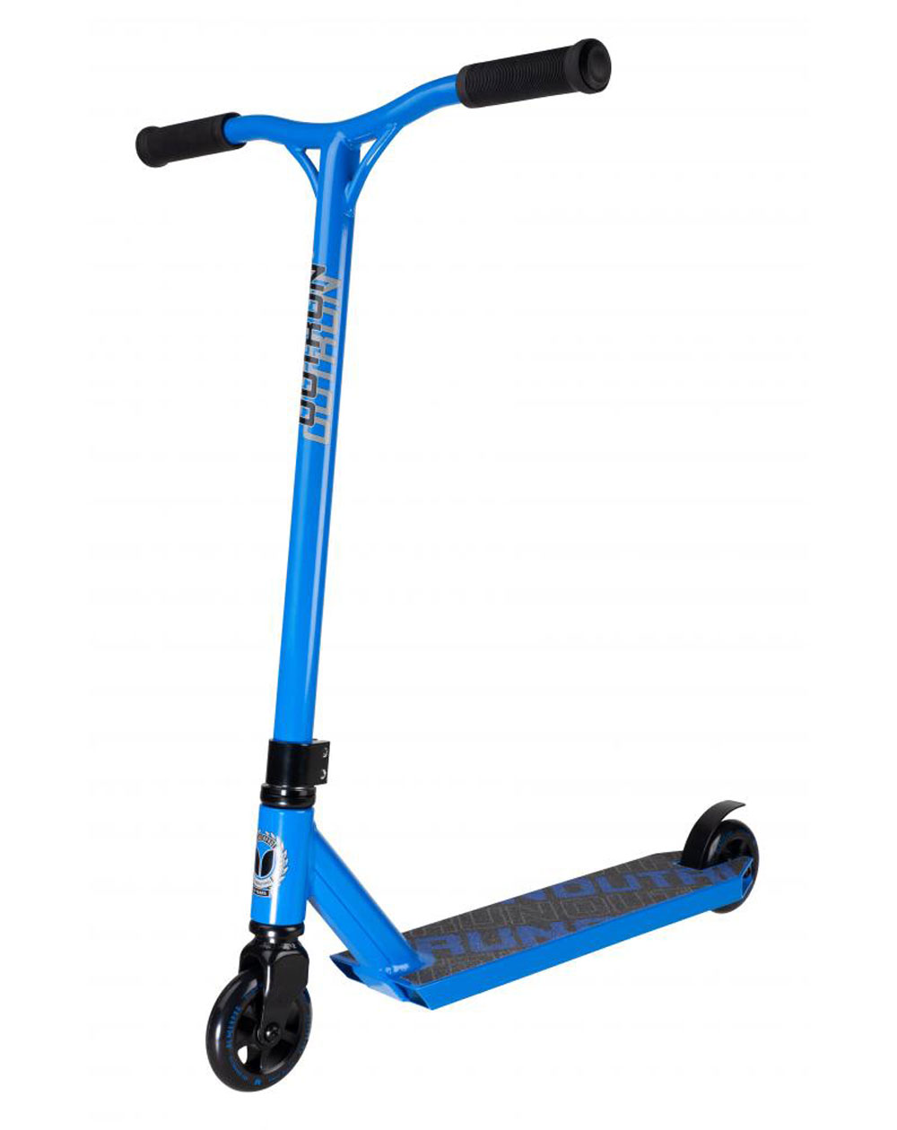Blazer Pro Trottinette Freestyle Outrun 2 Blue