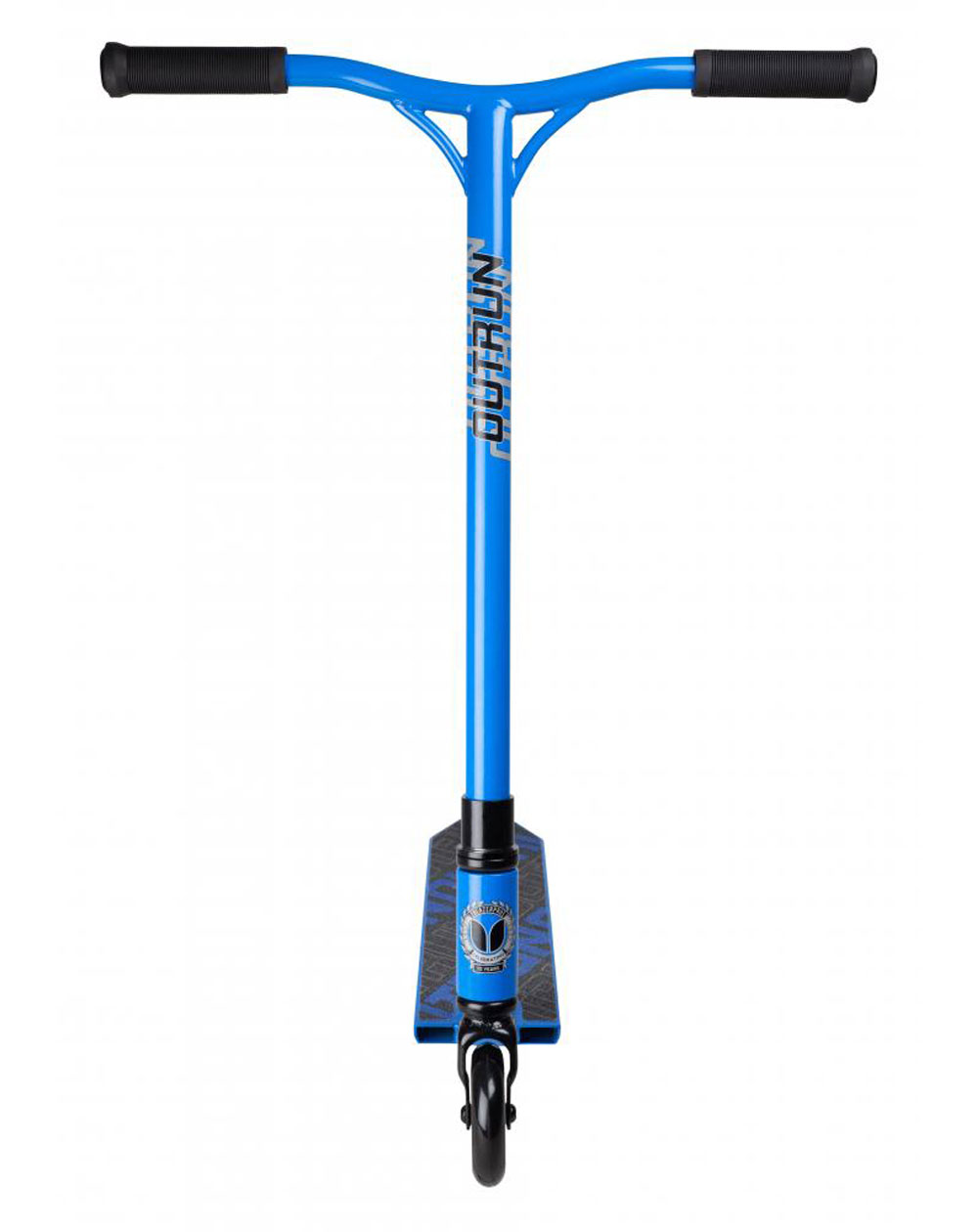Blazer Pro Outrun 2 Stunt Scooter Blue