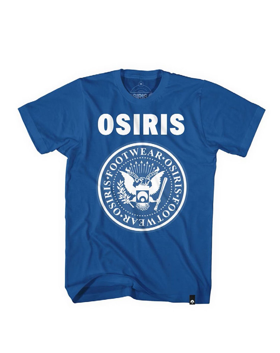 CAMISETA TENIS HOMBRE ORISA