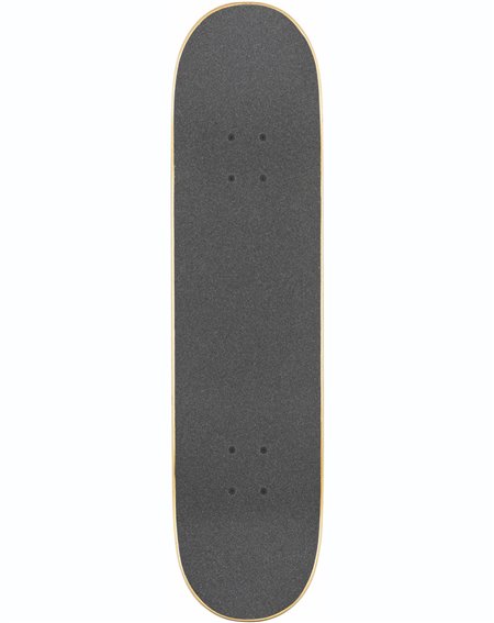 Globe Skateboard Completo G1 Full On 7.75" Redline 2