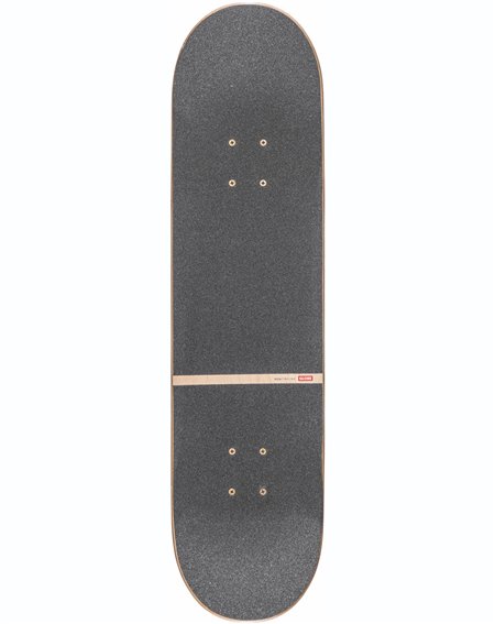 Globe Skateboard Completo G3 Bar 8" Black 2