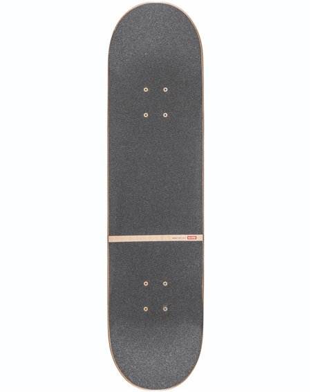 Globe Skateboard G3 Bar 8" Black