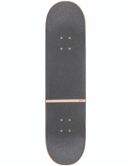 Globe Skateboard Completo G3 Bar 8" Black