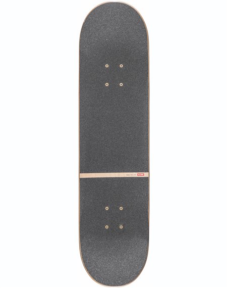 Globe Skateboard G3 Bar 8" Black
