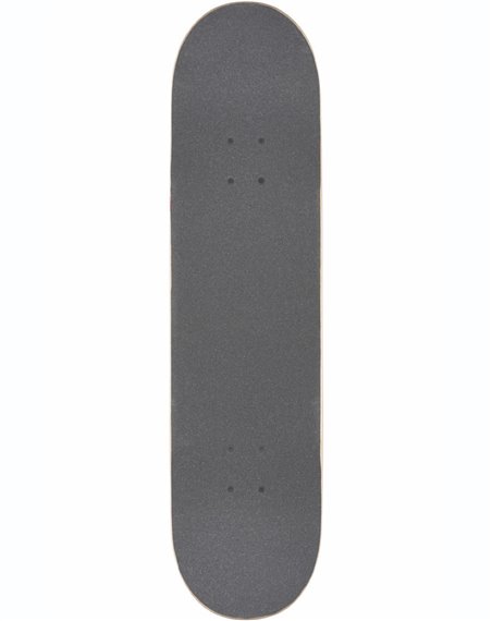 Globe Skateboard Complète Goodstock 8.125" Black